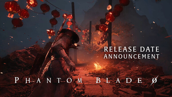 Release date announcement trailer thumbnail